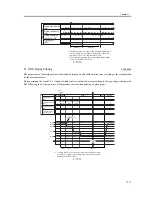 Предварительный просмотр 591 страницы Canon iR C3200 Series Service Manual