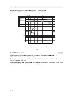 Предварительный просмотр 592 страницы Canon iR C3200 Series Service Manual