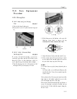 Предварительный просмотр 597 страницы Canon iR C3200 Series Service Manual