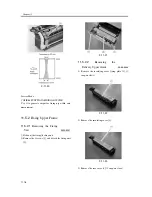 Предварительный просмотр 598 страницы Canon iR C3200 Series Service Manual