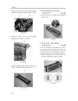 Предварительный просмотр 616 страницы Canon iR C3200 Series Service Manual