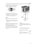 Предварительный просмотр 617 страницы Canon iR C3200 Series Service Manual