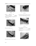 Предварительный просмотр 618 страницы Canon iR C3200 Series Service Manual