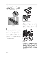 Предварительный просмотр 620 страницы Canon iR C3200 Series Service Manual