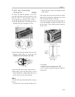 Предварительный просмотр 621 страницы Canon iR C3200 Series Service Manual