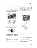 Предварительный просмотр 625 страницы Canon iR C3200 Series Service Manual