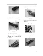 Предварительный просмотр 633 страницы Canon iR C3200 Series Service Manual