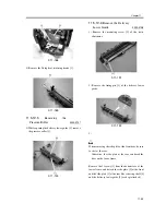 Предварительный просмотр 635 страницы Canon iR C3200 Series Service Manual