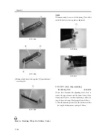 Предварительный просмотр 636 страницы Canon iR C3200 Series Service Manual