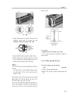 Предварительный просмотр 637 страницы Canon iR C3200 Series Service Manual