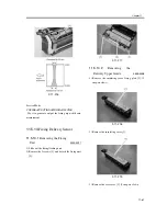 Предварительный просмотр 641 страницы Canon iR C3200 Series Service Manual