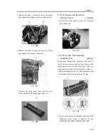 Предварительный просмотр 643 страницы Canon iR C3200 Series Service Manual