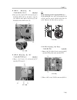 Предварительный просмотр 645 страницы Canon iR C3200 Series Service Manual