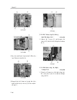 Предварительный просмотр 646 страницы Canon iR C3200 Series Service Manual