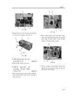 Предварительный просмотр 647 страницы Canon iR C3200 Series Service Manual