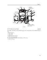 Предварительный просмотр 667 страницы Canon iR C3200 Series Service Manual