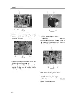 Предварительный просмотр 676 страницы Canon iR C3200 Series Service Manual