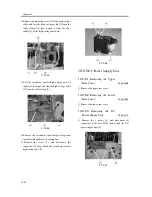 Предварительный просмотр 682 страницы Canon iR C3200 Series Service Manual