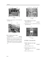 Предварительный просмотр 684 страницы Canon iR C3200 Series Service Manual