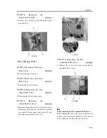 Предварительный просмотр 691 страницы Canon iR C3200 Series Service Manual