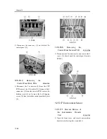 Предварительный просмотр 696 страницы Canon iR C3200 Series Service Manual