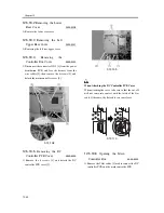 Предварительный просмотр 698 страницы Canon iR C3200 Series Service Manual