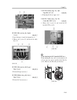 Предварительный просмотр 701 страницы Canon iR C3200 Series Service Manual