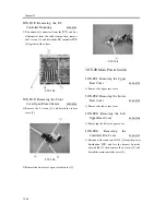 Предварительный просмотр 702 страницы Canon iR C3200 Series Service Manual