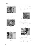 Предварительный просмотр 704 страницы Canon iR C3200 Series Service Manual