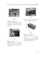 Предварительный просмотр 705 страницы Canon iR C3200 Series Service Manual