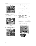 Предварительный просмотр 706 страницы Canon iR C3200 Series Service Manual