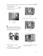 Предварительный просмотр 707 страницы Canon iR C3200 Series Service Manual