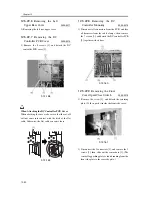 Предварительный просмотр 710 страницы Canon iR C3200 Series Service Manual