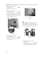 Предварительный просмотр 712 страницы Canon iR C3200 Series Service Manual