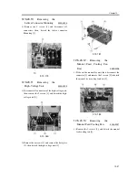 Предварительный просмотр 715 страницы Canon iR C3200 Series Service Manual