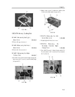 Предварительный просмотр 719 страницы Canon iR C3200 Series Service Manual