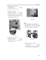 Предварительный просмотр 721 страницы Canon iR C3200 Series Service Manual