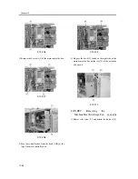 Предварительный просмотр 722 страницы Canon iR C3200 Series Service Manual