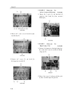 Предварительный просмотр 726 страницы Canon iR C3200 Series Service Manual