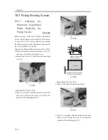 Предварительный просмотр 764 страницы Canon iR C3200 Series Service Manual