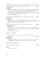 Предварительный просмотр 846 страницы Canon iR C3200 Series Service Manual