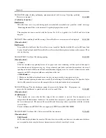 Предварительный просмотр 856 страницы Canon iR C3200 Series Service Manual