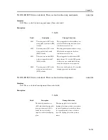 Предварительный просмотр 927 страницы Canon iR C3200 Series Service Manual