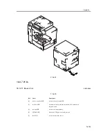 Предварительный просмотр 969 страницы Canon iR C3200 Series Service Manual