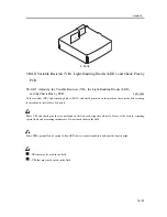 Предварительный просмотр 973 страницы Canon iR C3200 Series Service Manual