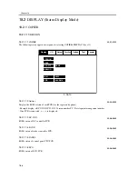 Preview for 1012 page of Canon iR C3200 Series Service Manual