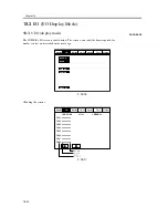 Предварительный просмотр 1038 страницы Canon iR C3200 Series Service Manual