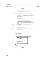 Предварительный просмотр 1072 страницы Canon iR C3200 Series Service Manual