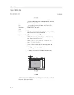 Предварительный просмотр 1080 страницы Canon iR C3200 Series Service Manual