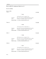 Предварительный просмотр 1082 страницы Canon iR C3200 Series Service Manual